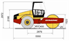 Padfoot 12 Ton
