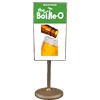 LCD Rotatable Advertising Display 46