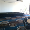 Stage 2.4m x 1.8m