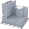 Site Toilet