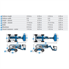Genie 16m Knuckle Boom